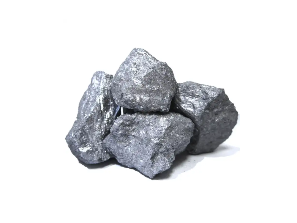 Ferro silicon