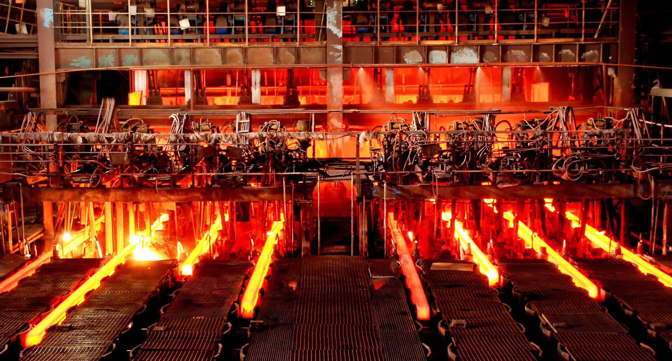 Charting the rise of Mexico’s manufacturing & metals markets